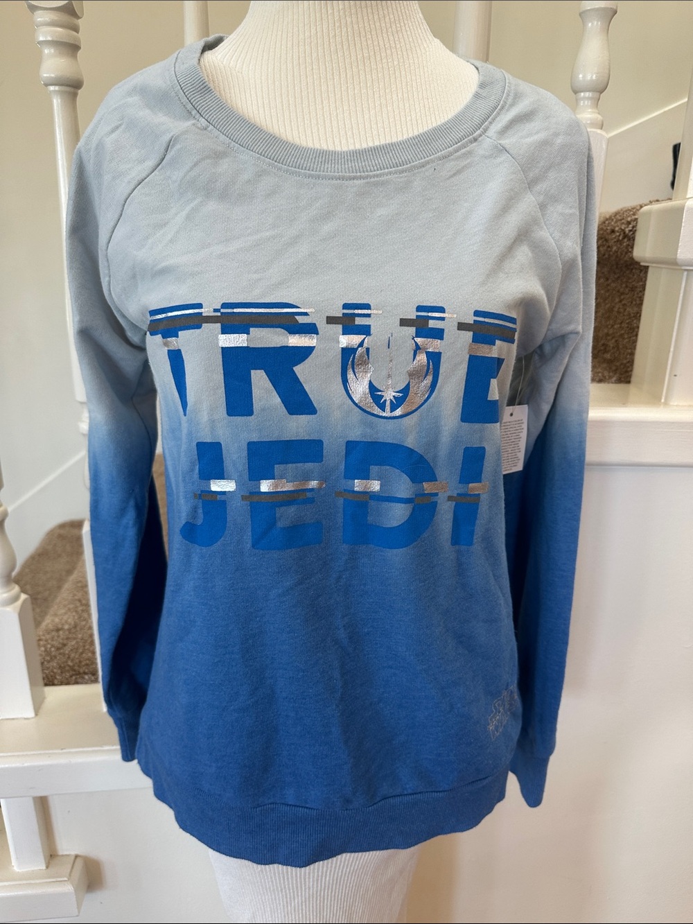 Nwt. Star Wars sweatshirt